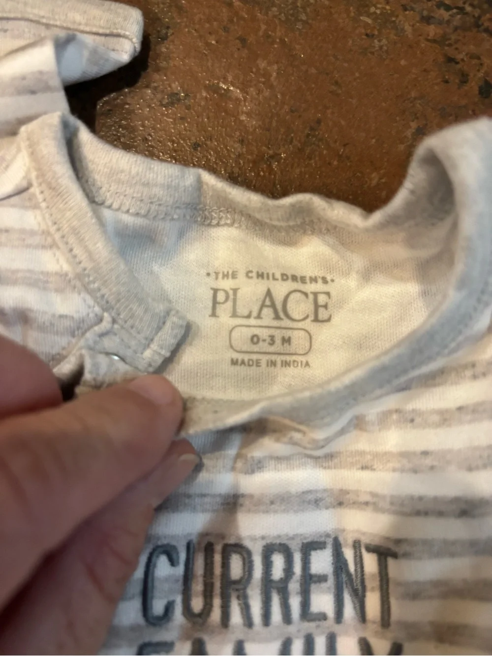 🧺New Baby boy bundle size 0-3 months